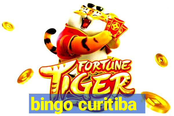 bingo curitiba